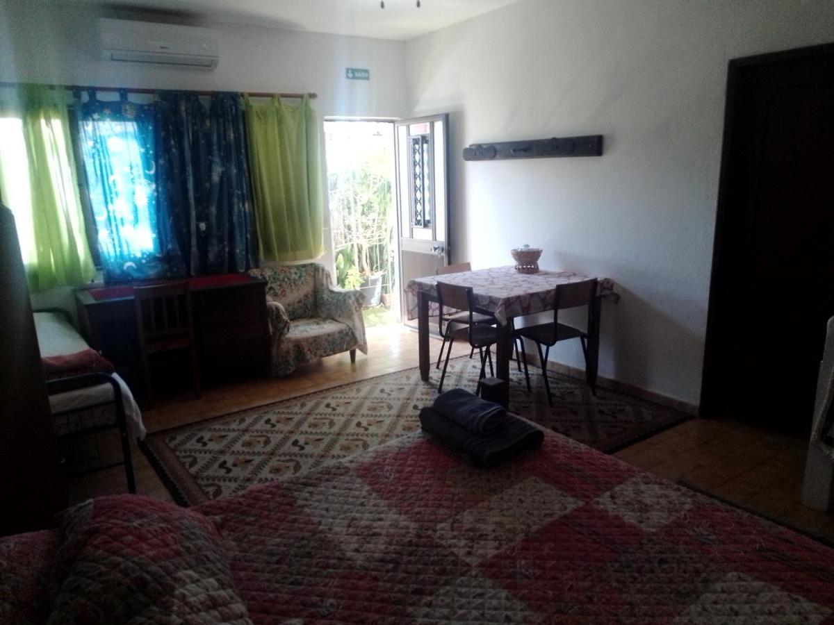 Appartamento Ztir Olhão Esterno foto