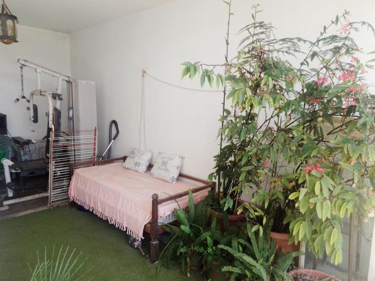 Appartamento Ztir Olhão Esterno foto