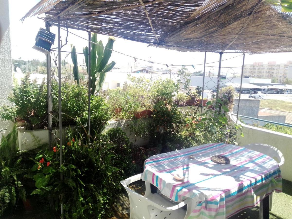 Appartamento Ztir Olhão Esterno foto