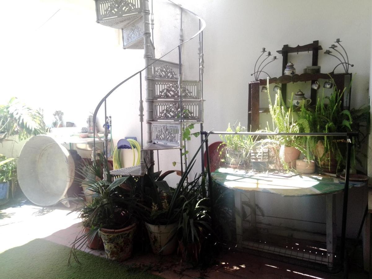 Appartamento Ztir Olhão Esterno foto
