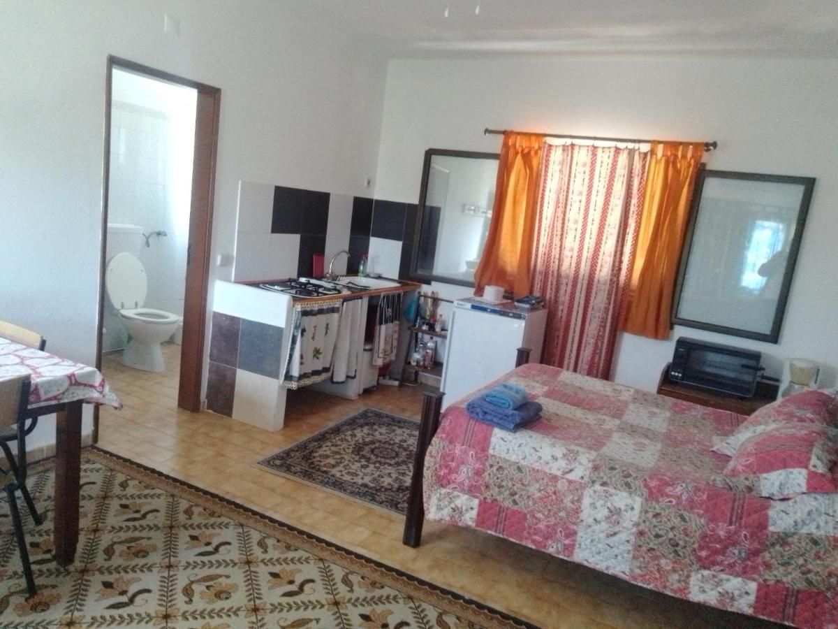 Appartamento Ztir Olhão Esterno foto