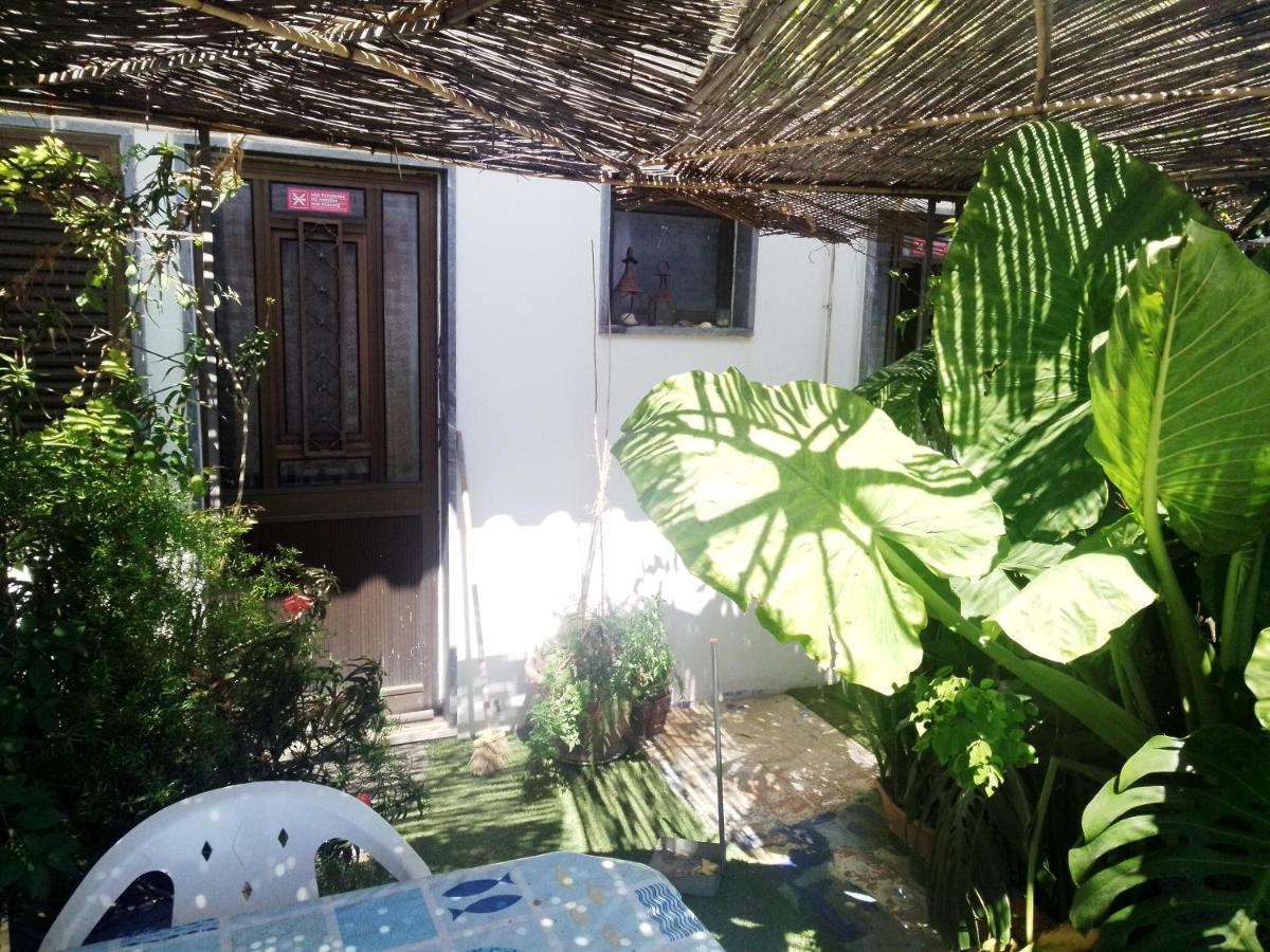Appartamento Ztir Olhão Esterno foto