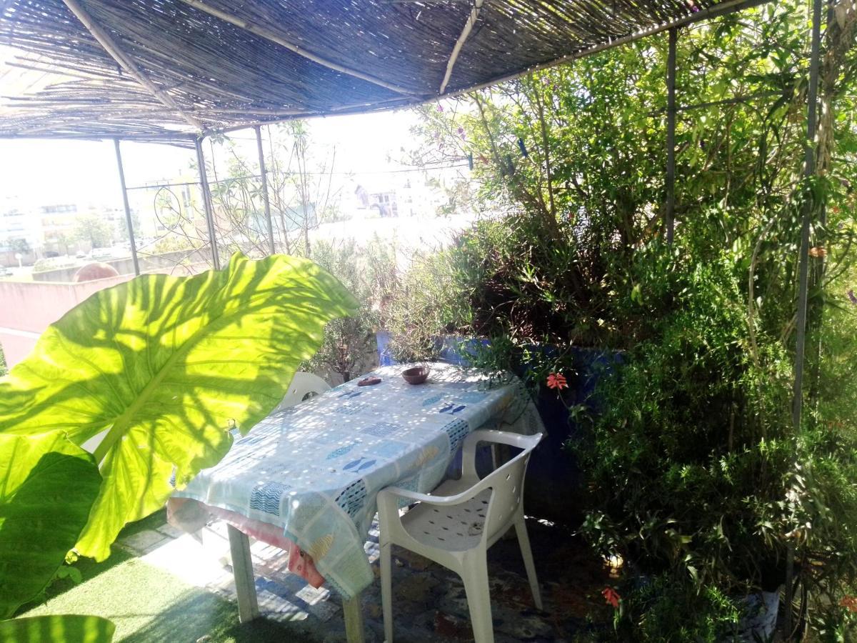 Appartamento Ztir Olhão Esterno foto