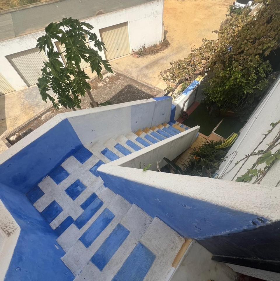 Appartamento Ztir Olhão Esterno foto