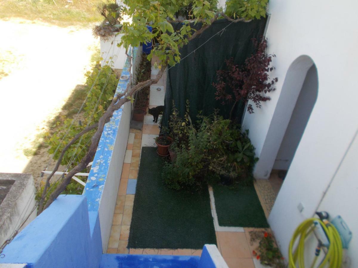 Appartamento Ztir Olhão Esterno foto