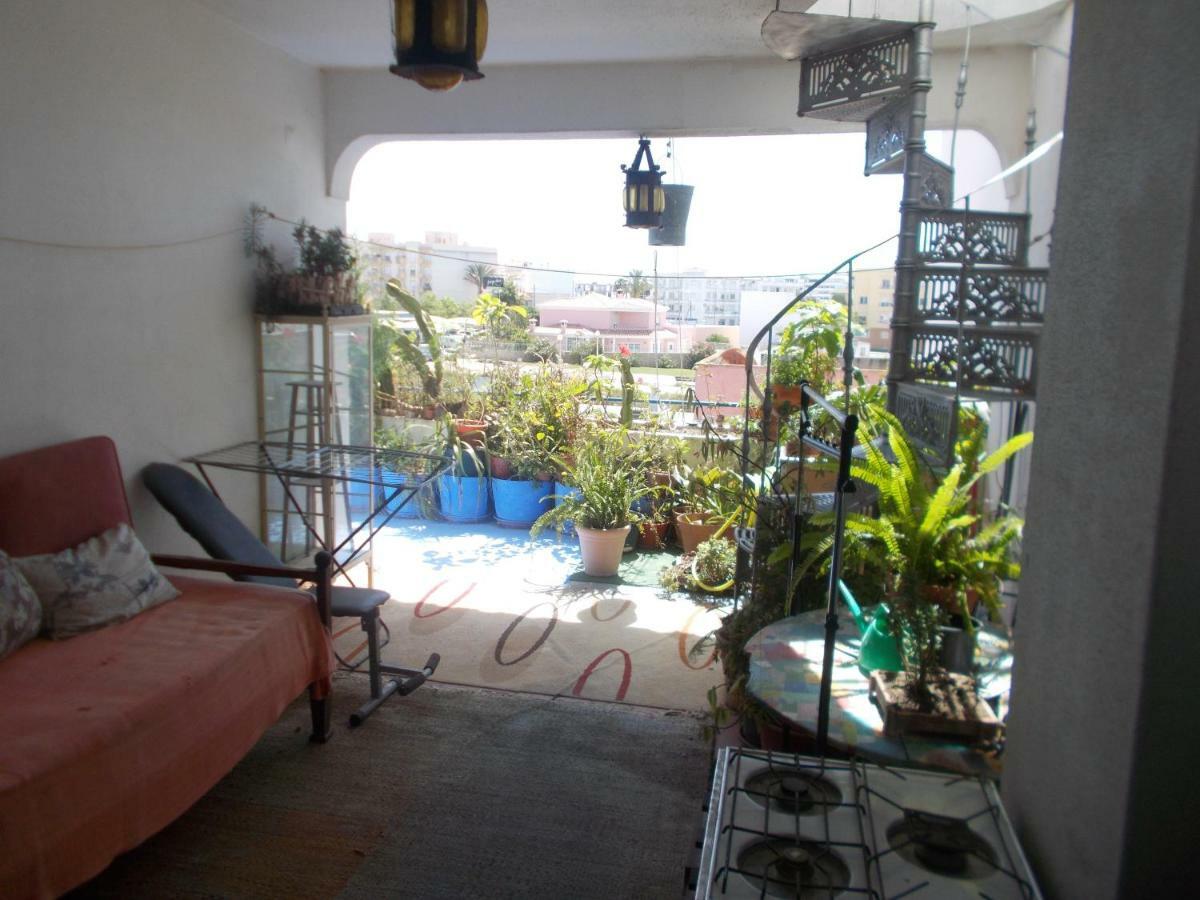 Appartamento Ztir Olhão Esterno foto