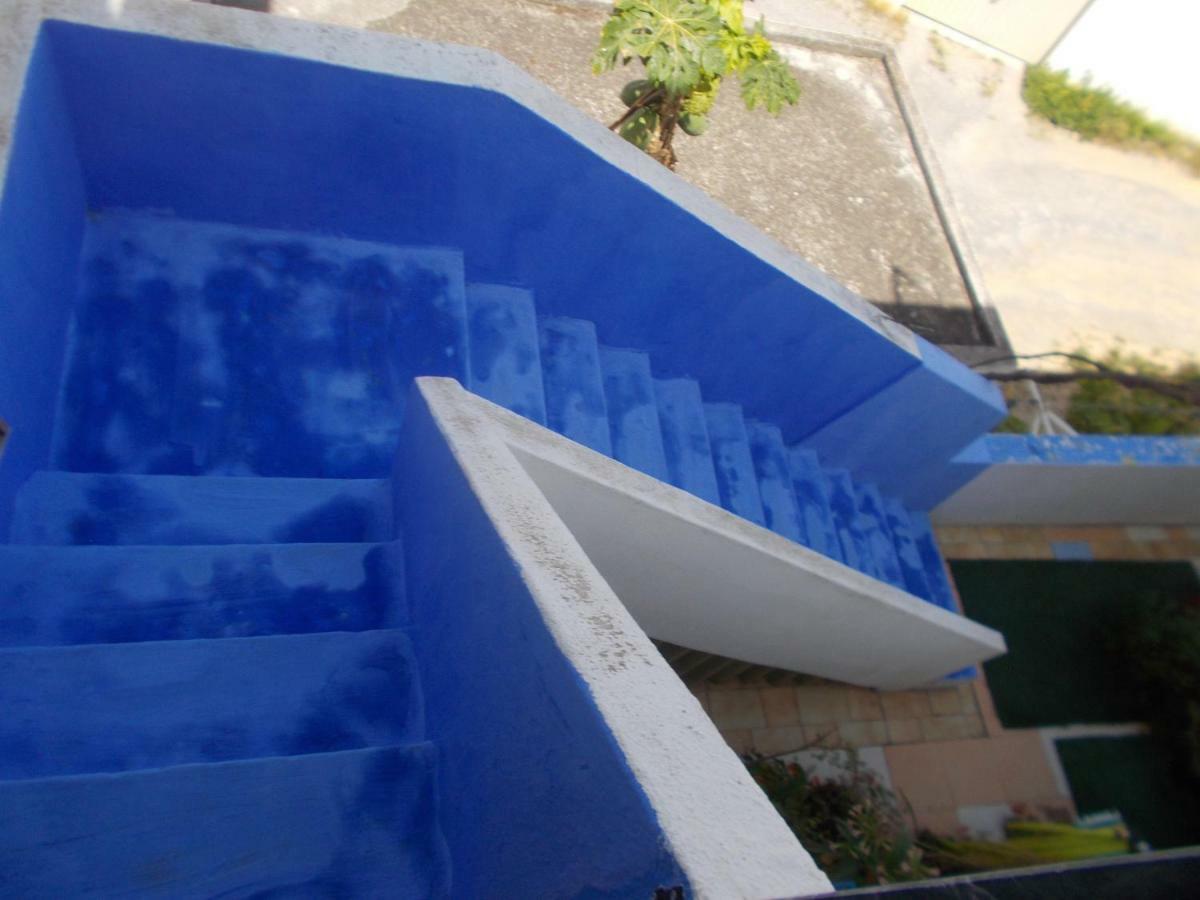 Appartamento Ztir Olhão Esterno foto