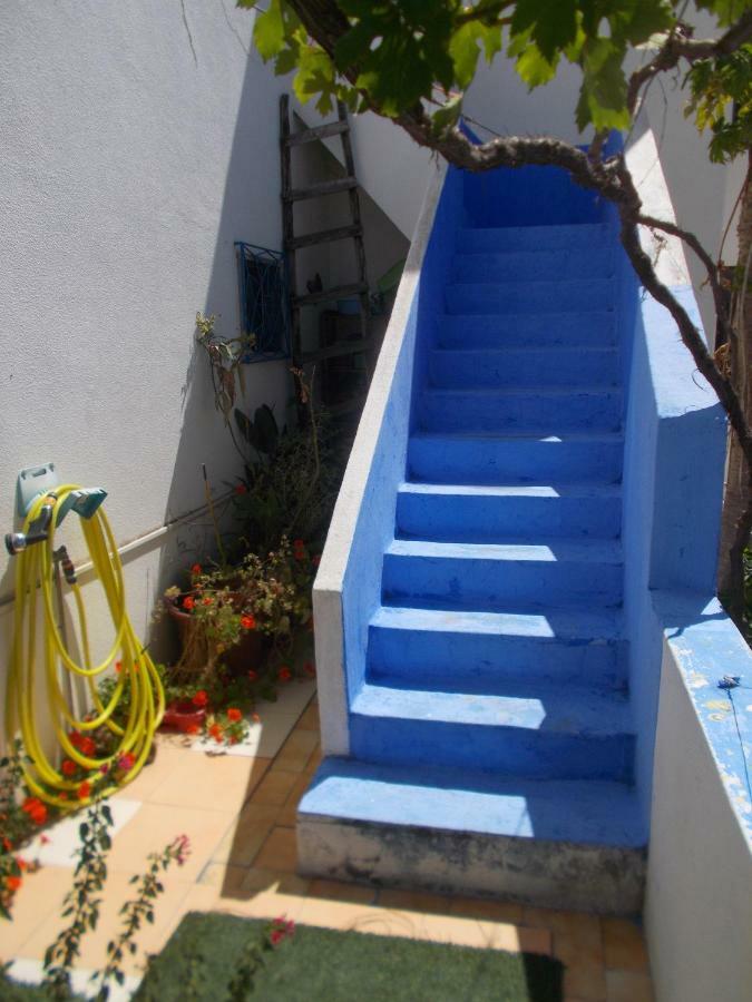 Appartamento Ztir Olhão Esterno foto