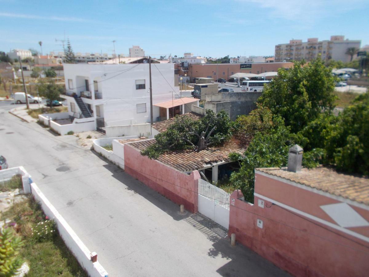 Appartamento Ztir Olhão Esterno foto