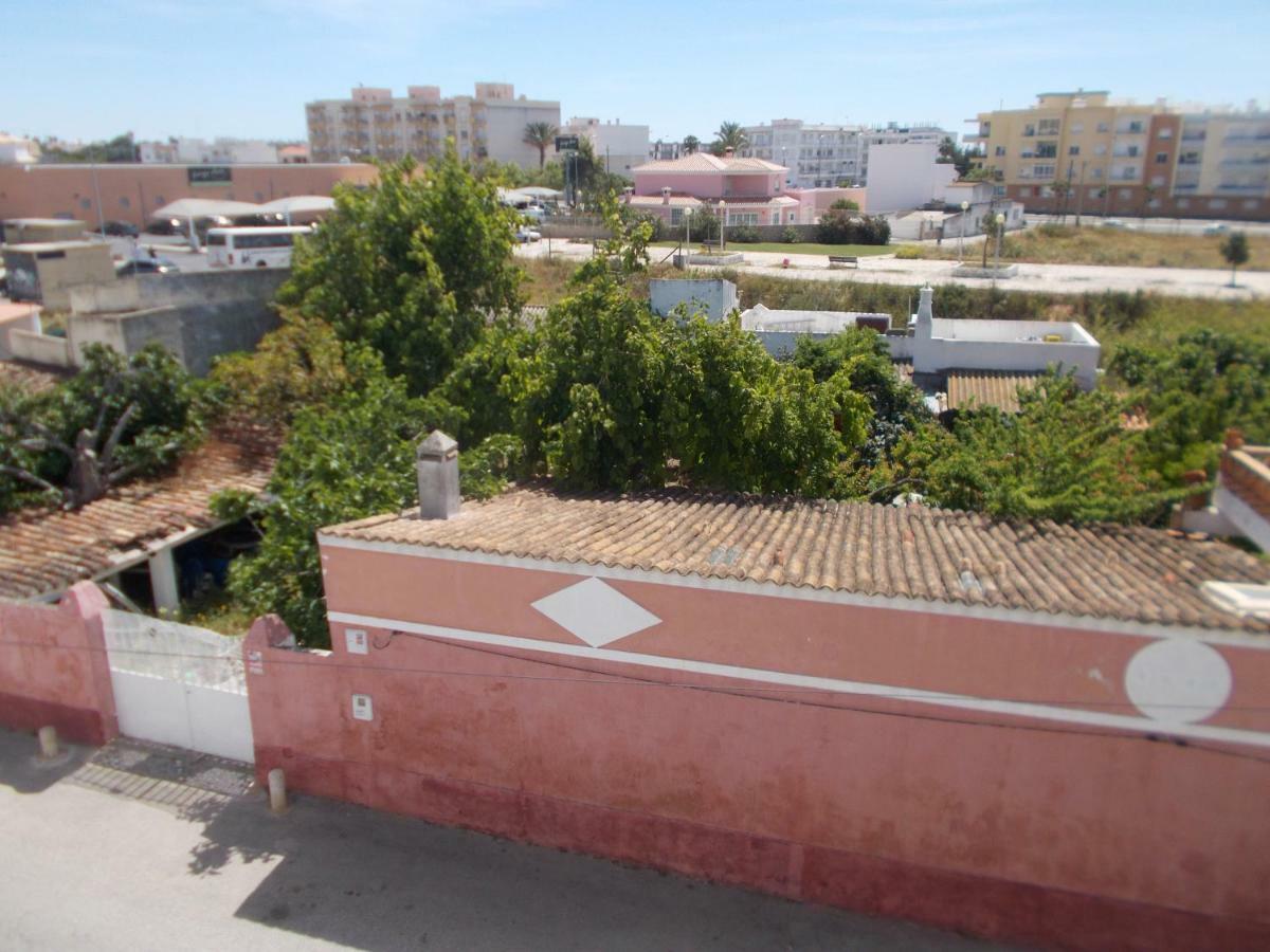 Appartamento Ztir Olhão Esterno foto