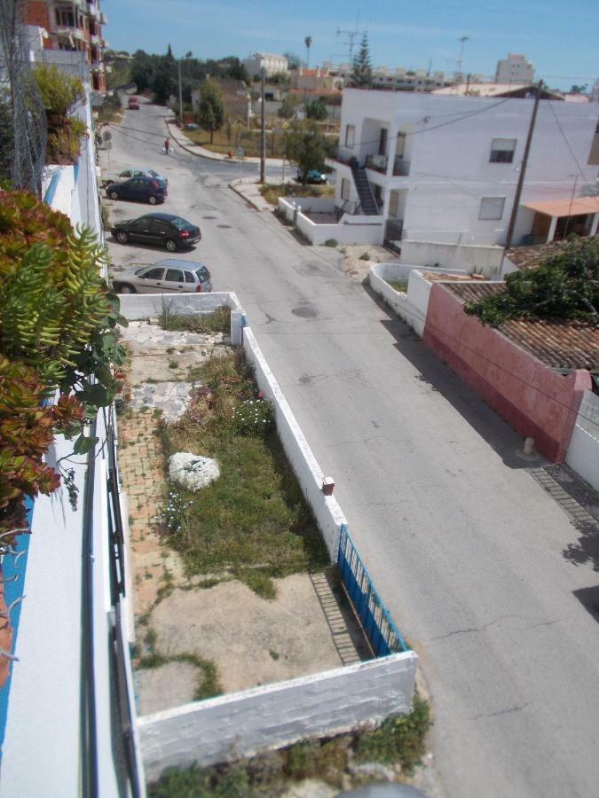 Appartamento Ztir Olhão Esterno foto
