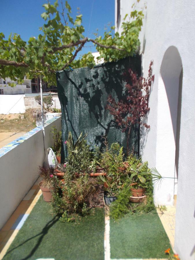 Appartamento Ztir Olhão Esterno foto