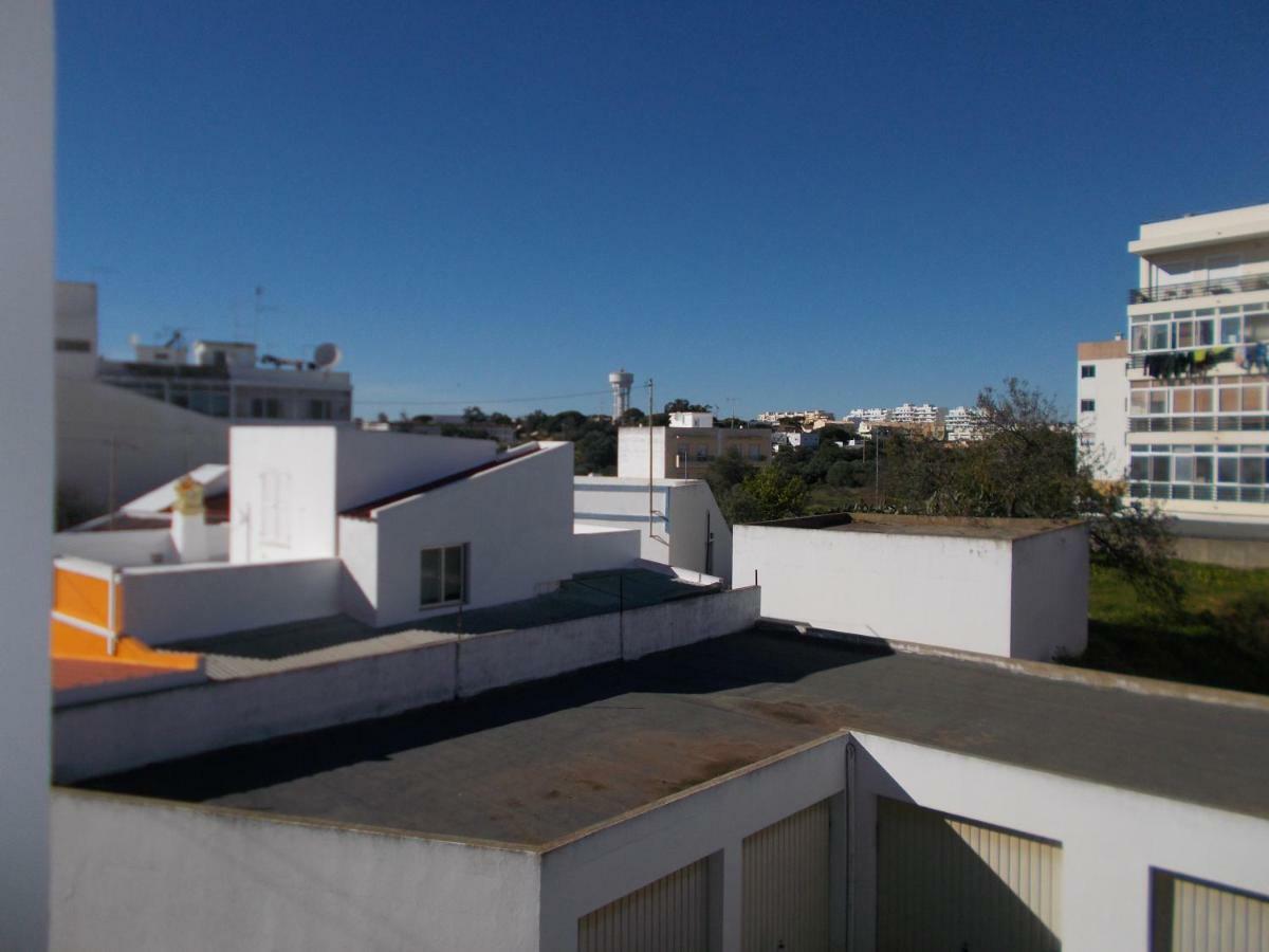 Appartamento Ztir Olhão Esterno foto