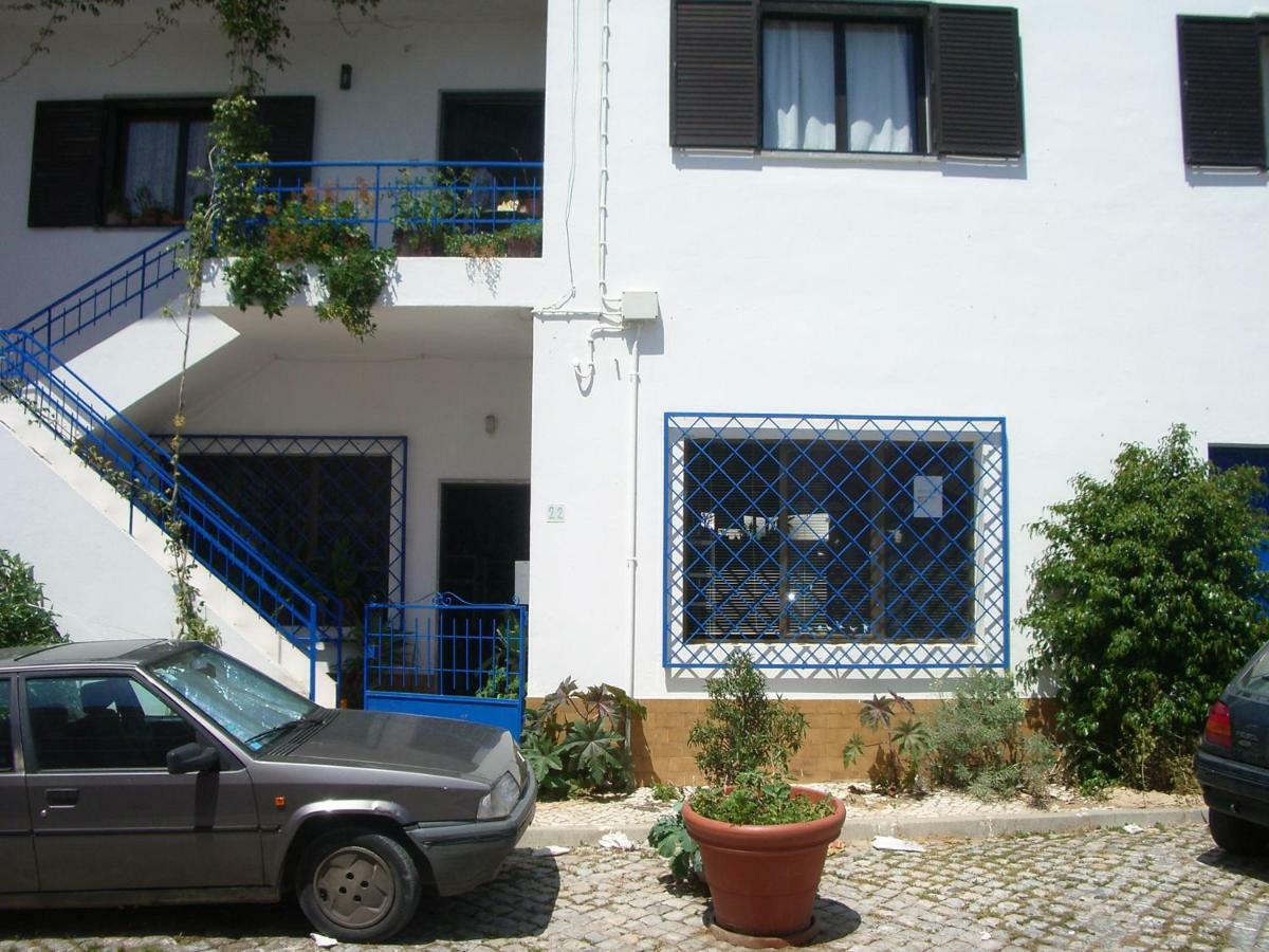 Appartamento Ztir Olhão Esterno foto