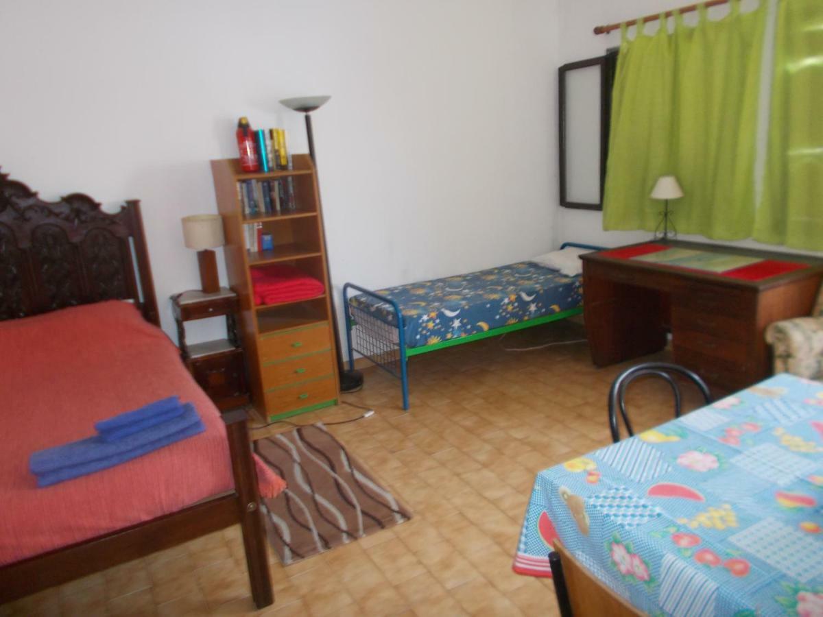 Appartamento Ztir Olhão Esterno foto