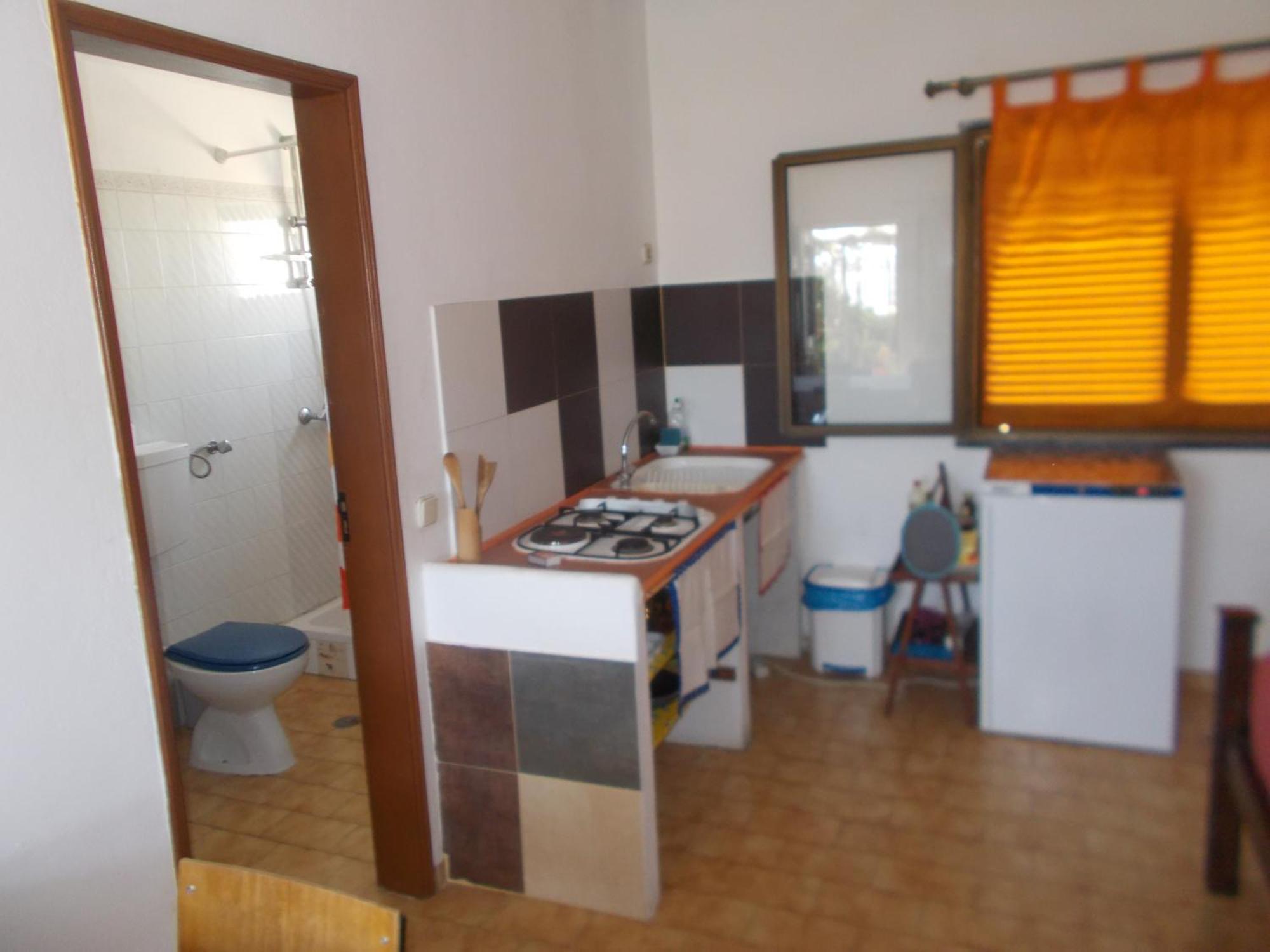 Appartamento Ztir Olhão Esterno foto