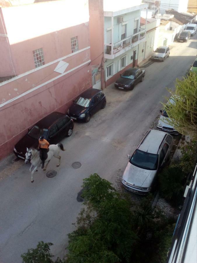 Appartamento Ztir Olhão Esterno foto