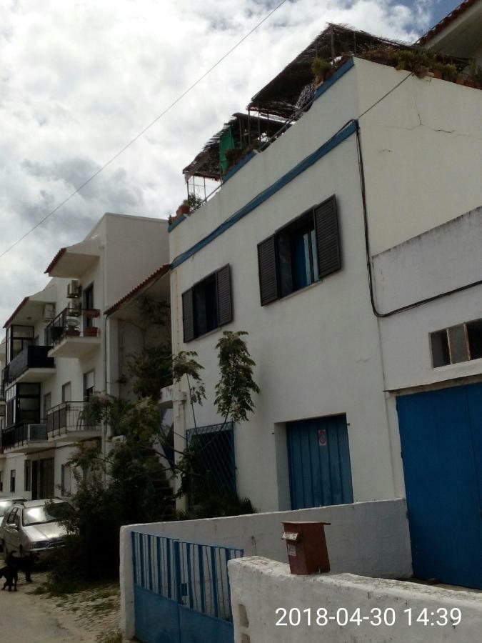 Appartamento Ztir Olhão Esterno foto